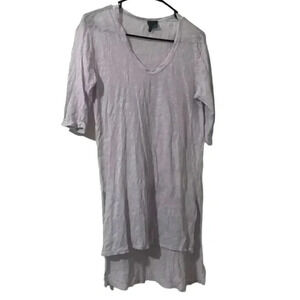 Left of Center Top Size XS